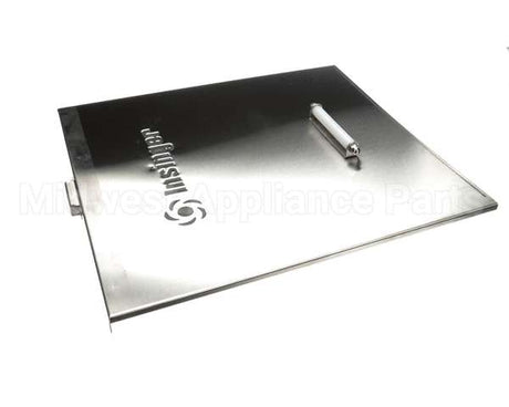 1472-22 Insinger Door Adm 44/66 Wash