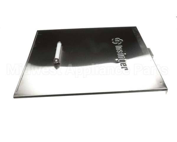 1472-22 Insinger Door Adm 44/66 Wash