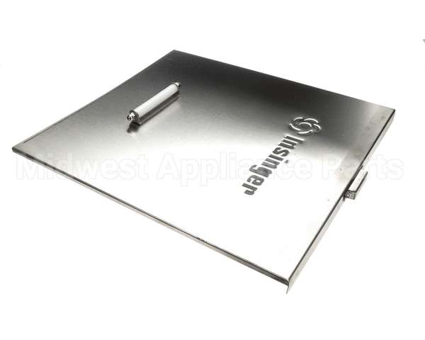 1472-22 Insinger Door Adm 44/66 Wash