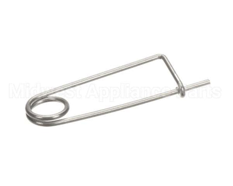 1472 Cretors Spring-Stirrer Blade Retaining