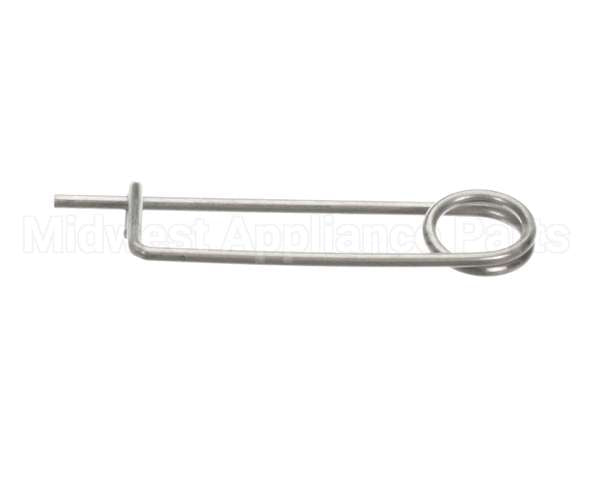 1472 Cretors Spring-Stirrer Blade Retaining