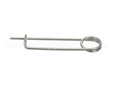 1472 Cretors Spring-Stirrer Blade Retaining