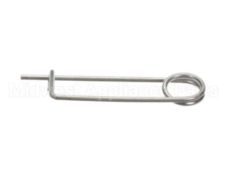 1472 Cretors Spring-Stirrer Blade Retaining