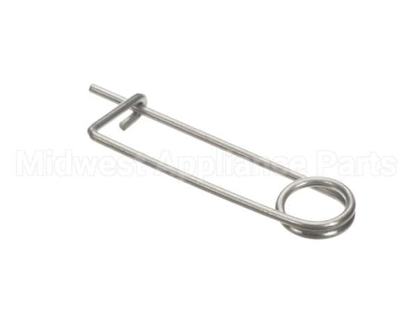 1472 Cretors Spring-Stirrer Blade Retaining