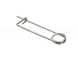 1472 Cretors Spring-Stirrer Blade Retaining