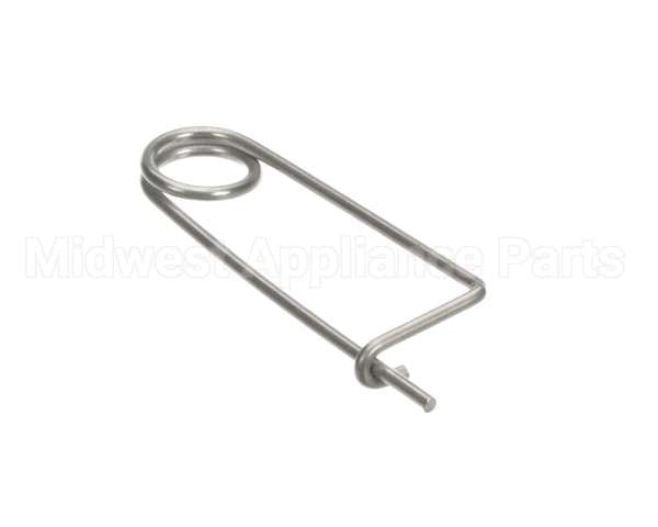 1472 Cretors Spring-Stirrer Blade Retaining