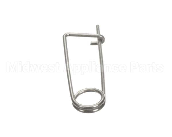 1472 Cretors Spring-Stirrer Blade Retaining