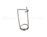 1472 Cretors Spring-Stirrer Blade Retaining