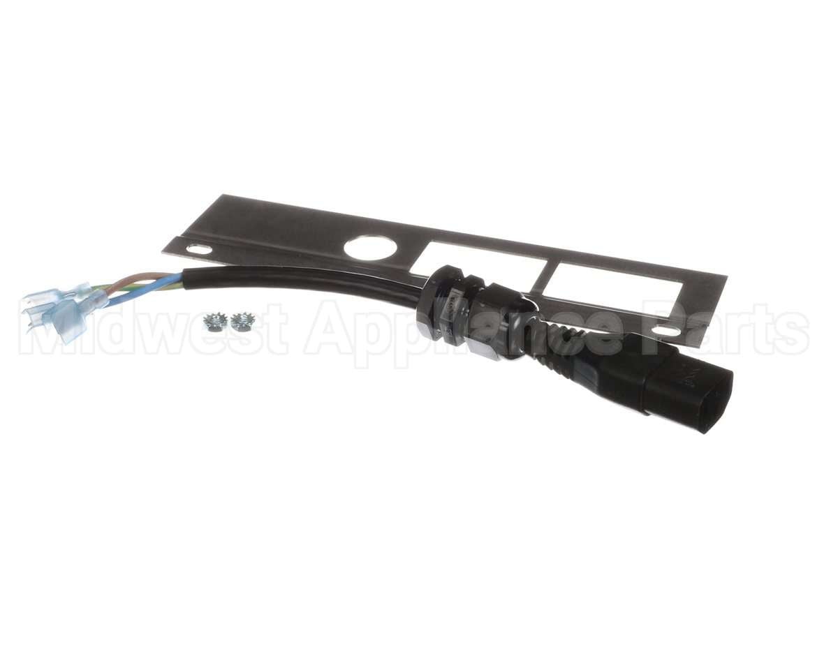 14721 Henny Penny Kit-580 Receptacle Nonce To Ce