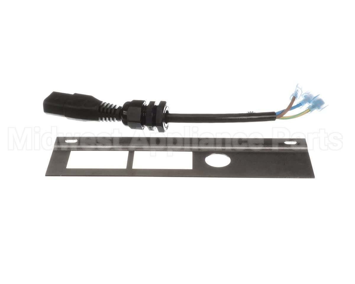 14721 Henny Penny Kit-580 Receptacle Nonce To Ce