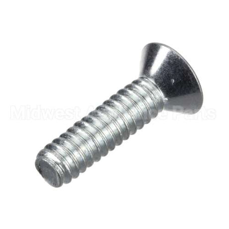 147249 Duke Screw,10-24X3/4Fl Ph Zp