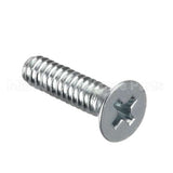 147249 Duke Screw,10-24X3/4Fl Ph Zp