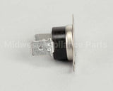 147285 Groen Thermostat, Ready, Ssb-3/5
