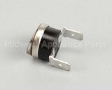 147285 Groen Thermostat, Ready, Ssb-3/5