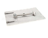 14729 Henny Penny Kit-Pf180 Filter Scr Outboard