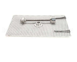 14729 Henny Penny Kit-Pf180 Filter Scr Outboard