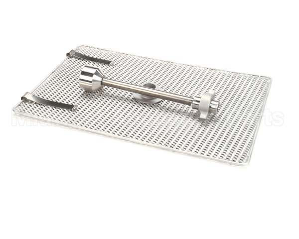 14729 Henny Penny Kit-Pf180 Filter Scr Outboard