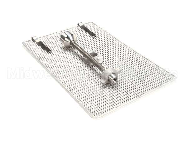 14729 Henny Penny Kit-Pf180 Filter Scr Outboard