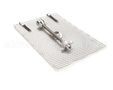 14729 Henny Penny Kit-Pf180 Filter Scr Outboard