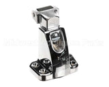 1473 Imperial Brown Adjustable Offset Hinge