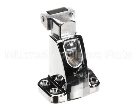 1473 Imperial Brown Adjustable Offset Hinge