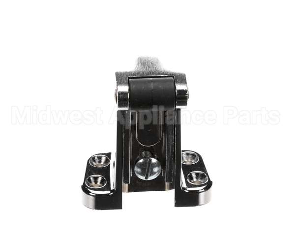 1473 Imperial Brown Adjustable Offset Hinge