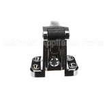 1473 Imperial Brown Adjustable Offset Hinge