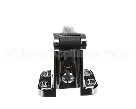 1473 Imperial Brown Adjustable Offset Hinge