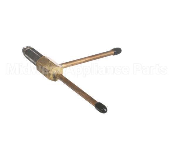 1473 Itv Ice Makers Hot Gas Valve Ve127Cls2.5220V
