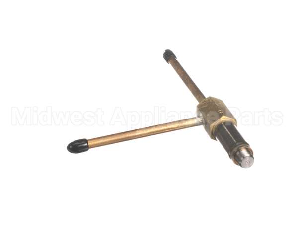 1473 Itv Ice Makers Hot Gas Valve Ve127Cls2.5220V