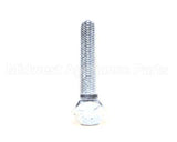 147304 Duke Bolt,Tap 1/4-20X2 Hx Zp-Gr5 Grade 5