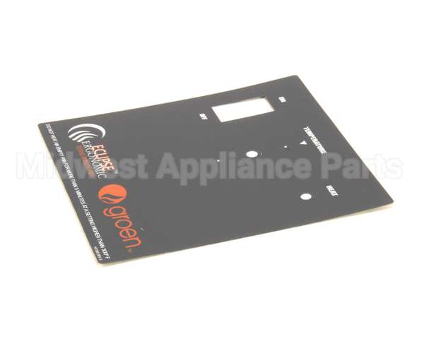 147305 Groen Overlay, Braising Pan, Manual Tlt Electr