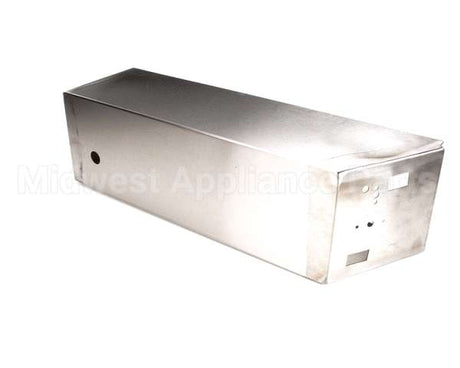 147315 Groen Assy, Electrical Box Weld