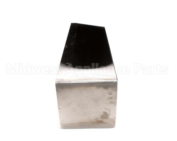 147315 Groen Assy, Electrical Box Weld