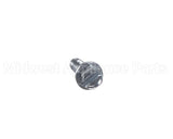 147331 Duke Screw,8-32X1/2Hxw Sl Zp F Type