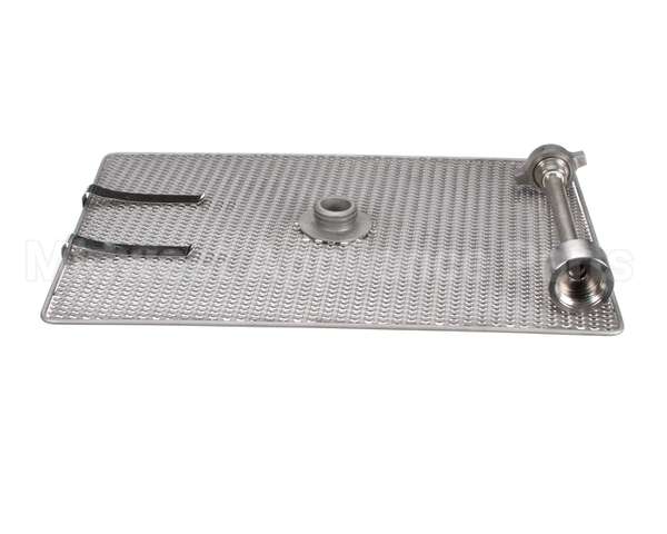 14734 Henny Penny Kit-Pf180 Filter Scr Inboard
