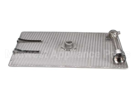 14734 Henny Penny Kit-Pf180 Filter Scr Inboard