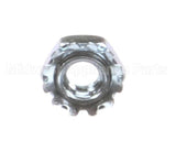 147351 Duke Nut,Keps 10-24 Hex Zp