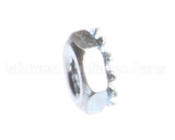 147351 Duke Nut,Keps 10-24 Hex Zp