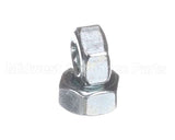 147355 Duke Nut,1/4-20 Hex Zp
