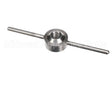 14746-2 Biro T-Handle Lock, Centering Type, Remvble W