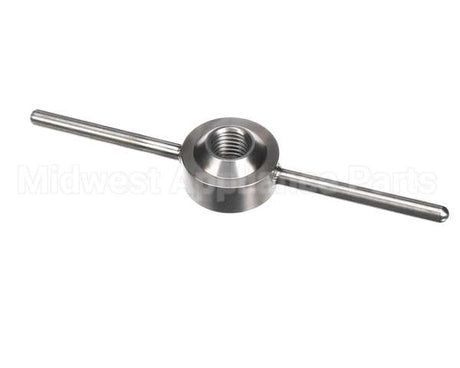 14746-2 Biro T-Handle Lock, Centering Type, Remvble W