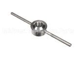 14746-2 Biro T-Handle Lock, Centering Type, Remvble W