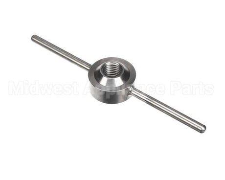 14746-2 Biro T-Handle Lock, Centering Type, Remvble W