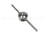 14746-2 Biro T-Handle Lock, Centering Type, Remvble W