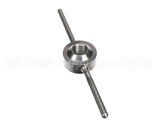 14746-2 Biro T-Handle Lock, Centering Type, Remvble W