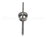 14746-2 Biro T-Handle Lock, Centering Type, Remvble W