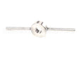 14746 Biro T-Handle Lock, Removable Lower Saw Wheel