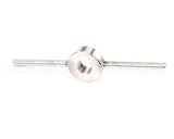 14746 Biro T-Handle Lock, Removable Lower Saw Wheel