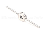 14746 Biro T-Handle Lock, Removable Lower Saw Wheel